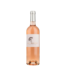 Cotes De Provence Les Jeannes 2023