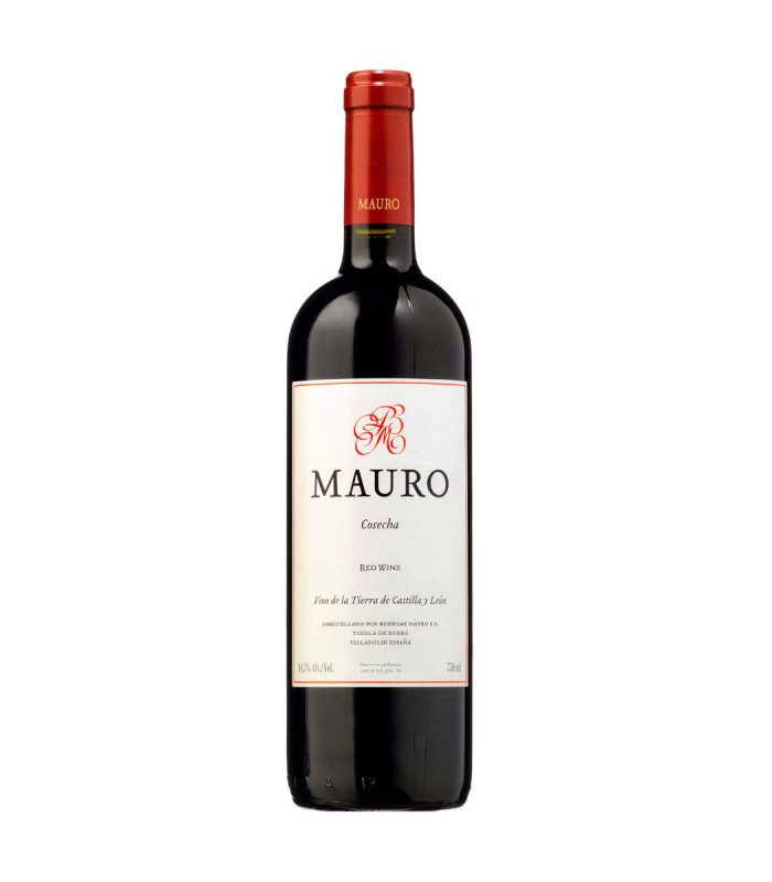 Mauro