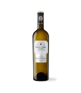 Baron de Chirel Viñas Centenarias