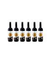 Oferta Ruido Crianza x 6 Botellas.