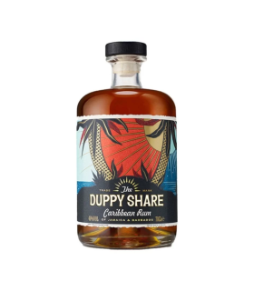 Duppy Share Aged 40º