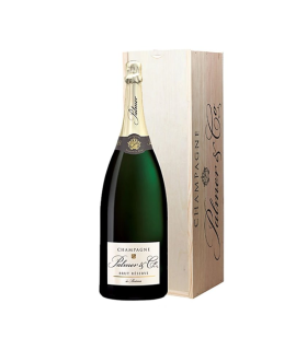 Palmer La Reserva Brut 