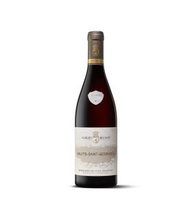 Nuits Saint Georges Domaine Du Clos Frantin 2022 BIO