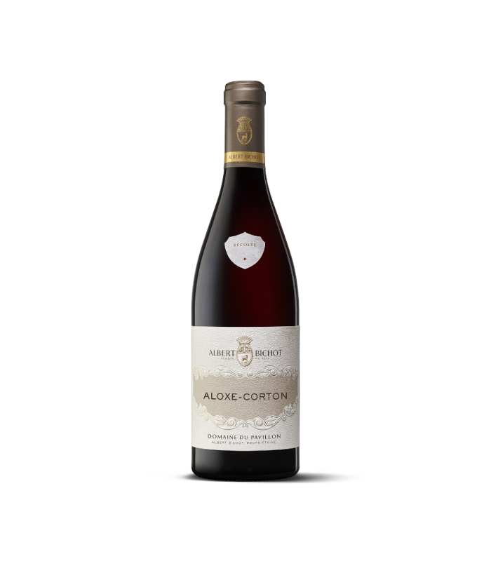 Aloxe-Corton 1º Cru Clos Des Marechaudes Domaine Du Pavillon 2022