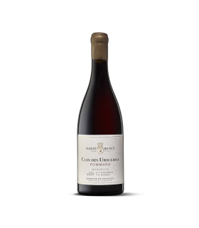 Pommard Clos Des Ursulines Albert Brchot 2022 BIO