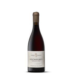 Moulun-A-Vent Le Roc Domaine De Rochegres 2022