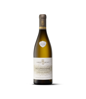 Bourgogne Chardonnay Origines Albert Bichot 2022