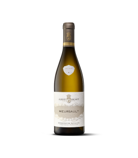 MEURSAULT DOMAINE DU PAVILLON 2022