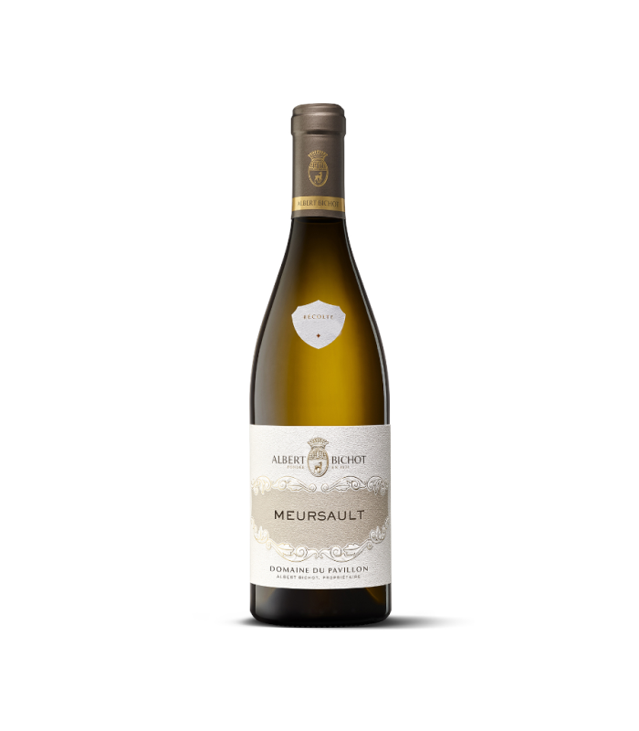 Meursault Domaine Du Pavillon 2022 Bio 