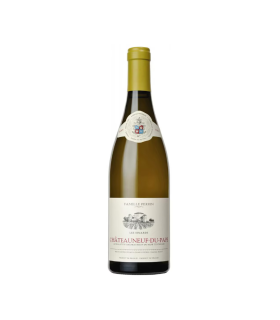 Chateauneuf Du Pape Sinards Perrin Blanc 2023