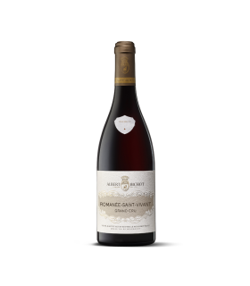 ROMANÉE -SAINT VIVANT- GRAND CRU 2022