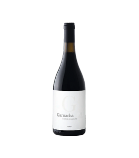 Los Aguilares Garnacha 2022