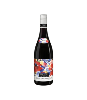 BEAUJOLAIS NOUVEAU GEORGES DUBOEUF 2024