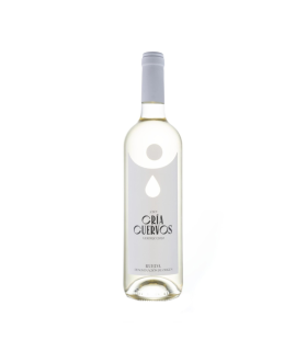 CRIA CUERVOS verdejo 2023 magnum