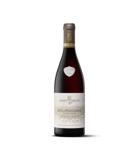 BOURGOGNE PINOT NOIR ORIGINES 2023