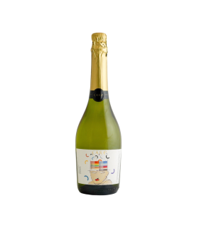 CARE BRUT GARNACHA BLANCA