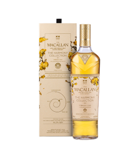 MACALLAN THE HARMONY COLLECTION VIBRANT OAK