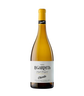 Finca Legardeta Chardonnay