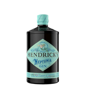 HENDRICKS NEPTUNIA