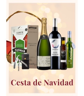 La Esencia Gourmet de la Navidad