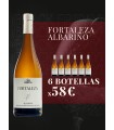 FORTALEZA ALBARIÑO x 6 BOTELLAS