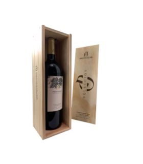 ESTUCHE 1 VINO - SELECCION MAGNUM 