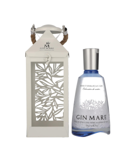 ESTUCHE GIN MARE FARO