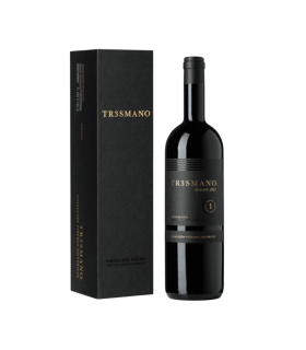 TRESMANO SERIE Nº1 2021