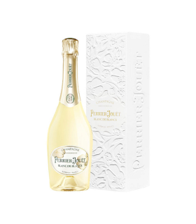 PERRIER-JOUËT BLANC DE BLANCS ESTUCHE