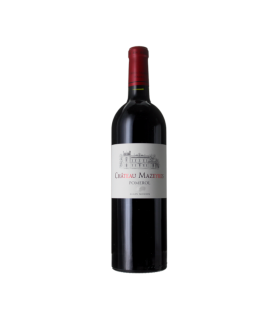 POMEROL CHATEAU MAZEYRES 2022