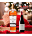 THE MACALLAN 30 AÑOS RELEASE 2022 + ARTADI DEL CARRETIL