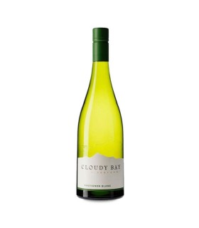 Cloudy Bay Sauvignon Blanc