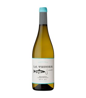 LA TRUCHA albariño 2023 MAGNUM