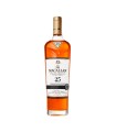 MACALLAN 25 AÑOS SHERRY OAK 2022 RELEASE 