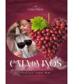 Tasting wine ¨Special ST Valentin¨