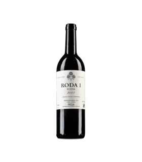 RODA I RESERVA 2007