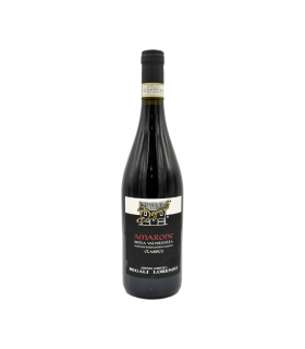 BEGALI LORENZO AMARONE DELLA VALPOLICELLA 2020