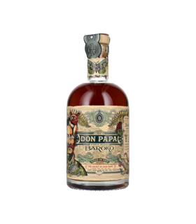 DON PAPA BAROKO 70 CL