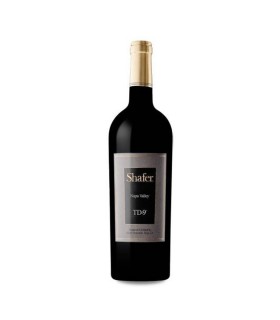 SHAFER TD9 2019 75 CL NAPA VALLEY