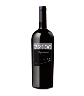 Cantine Risveglio 72100 Negroamaro 2022