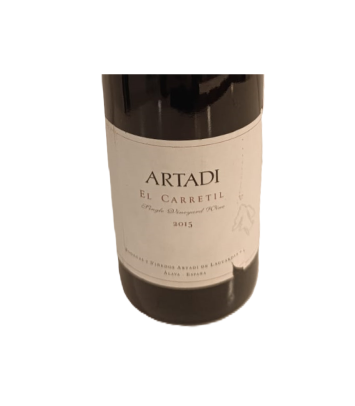 EL CARRETIL 2015