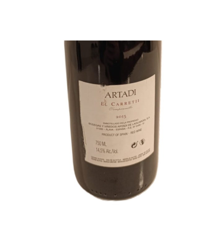 EL CARRETIL 2015
