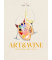 Art&Wine 11 de Abril 2025