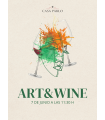 Art&Wine 07 de Junio 2025