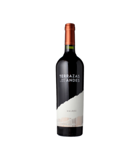 TERRAZA DE LOS ANDES SELECTION malbec 2022