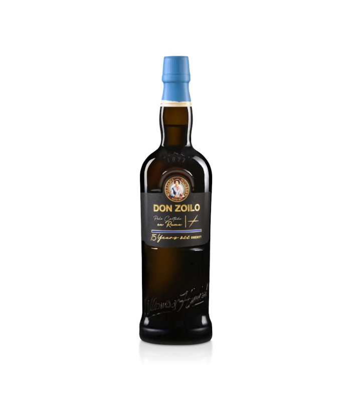 Palo Cortado Don Zoilo