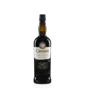 CREAM CANASTA 75 CL