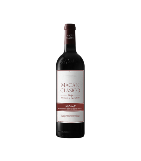 Macán Clásico 2021 Magnum