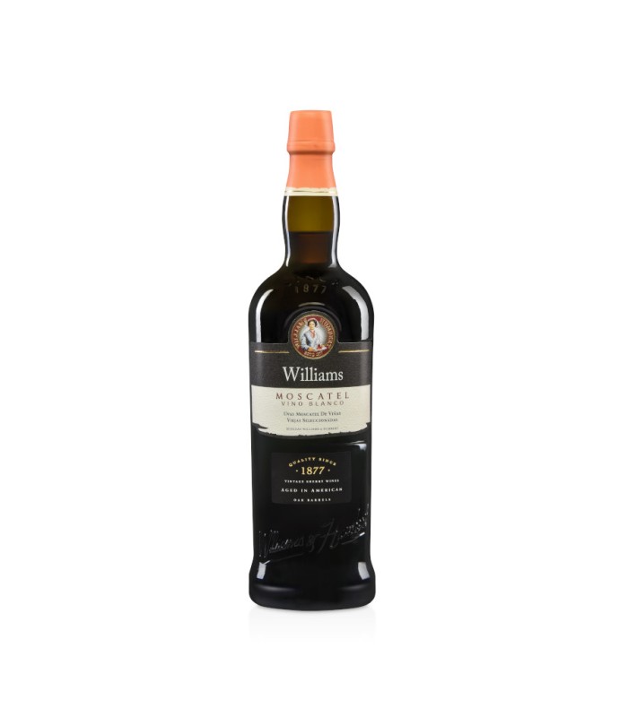 Williams Moscatel Blanco