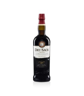 Williams & Humbert DrySack Medium Oloroso